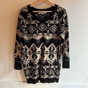 Woolrich Sweater Dress